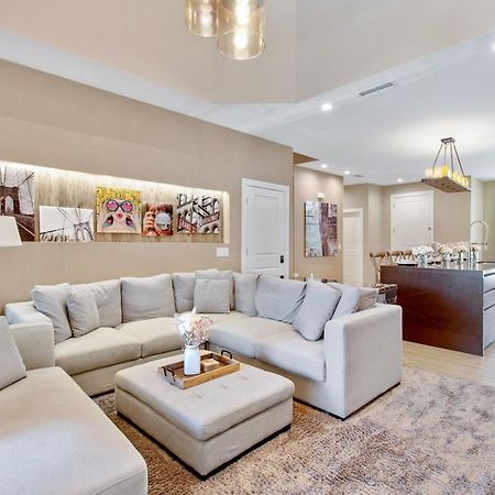 Beautiful Townhome Magic Village 1,5 Mile To Dis Orlando Eksteriør billede