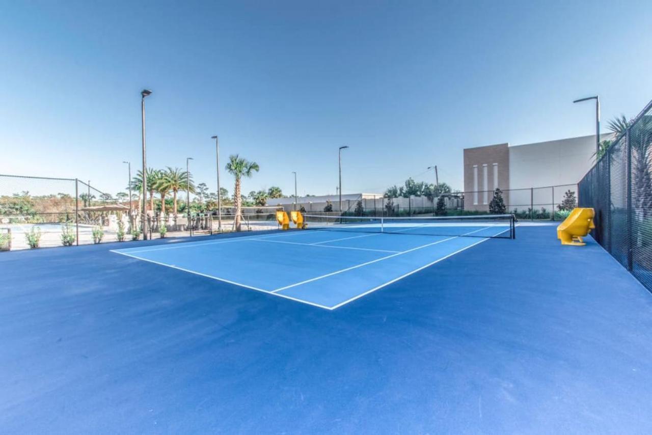 Beautiful Townhome Magic Village 1,5 Mile To Dis Orlando Eksteriør billede