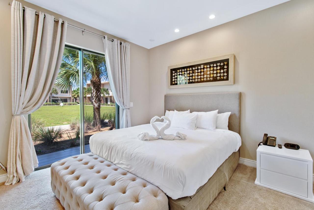 Beautiful Townhome Magic Village 1,5 Mile To Dis Orlando Eksteriør billede