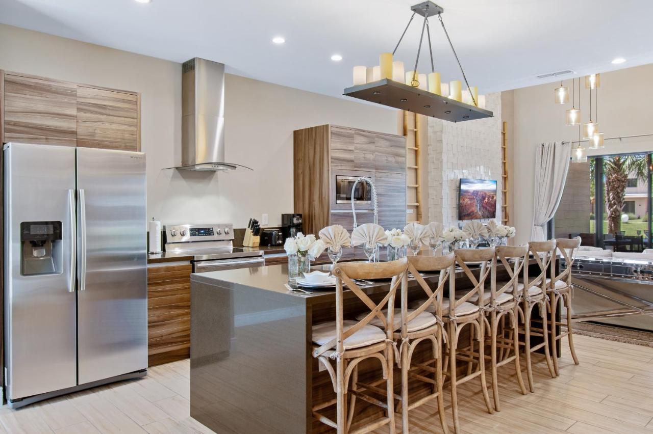Beautiful Townhome Magic Village 1,5 Mile To Dis Orlando Eksteriør billede