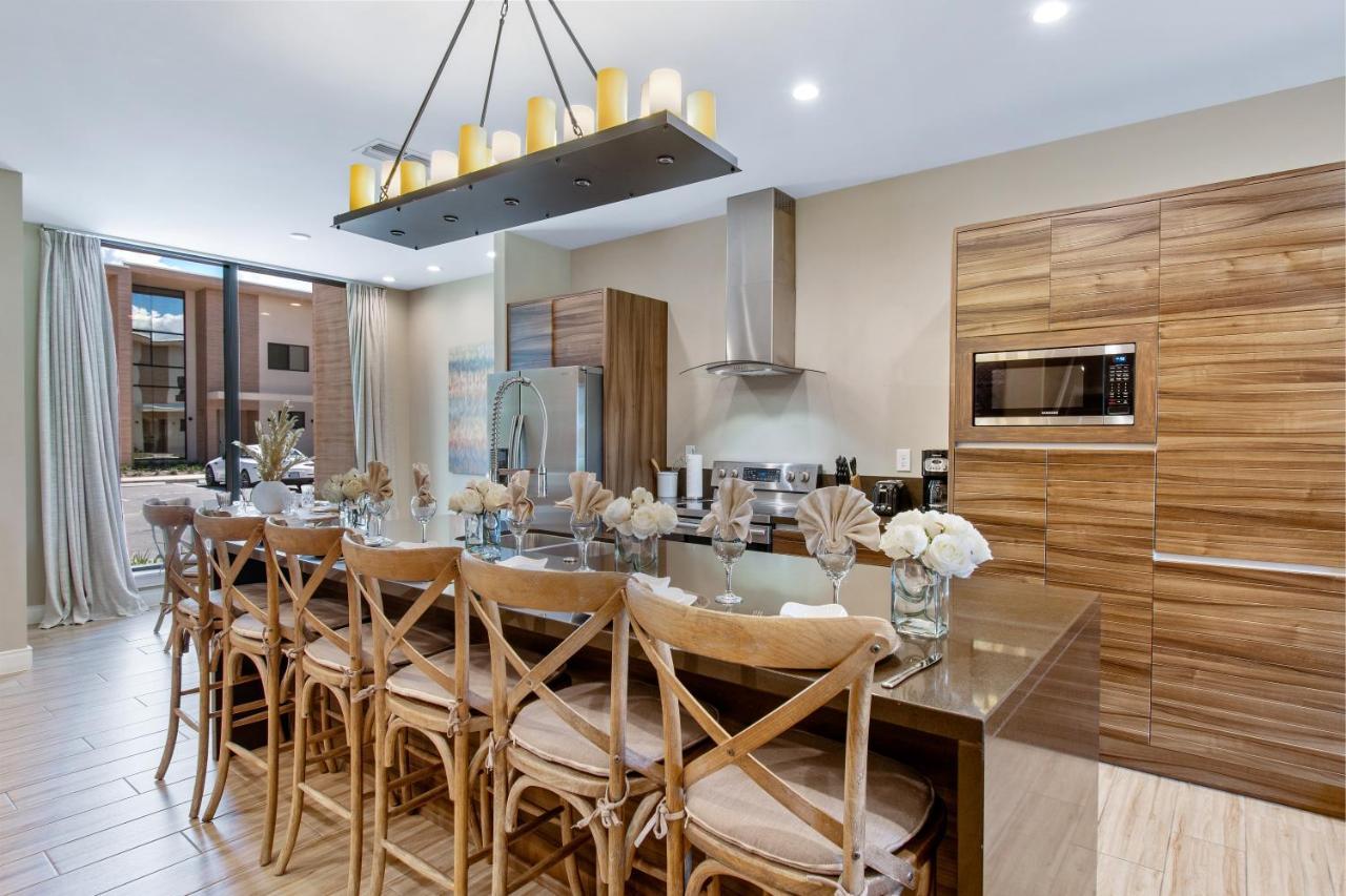 Beautiful Townhome Magic Village 1,5 Mile To Dis Orlando Eksteriør billede