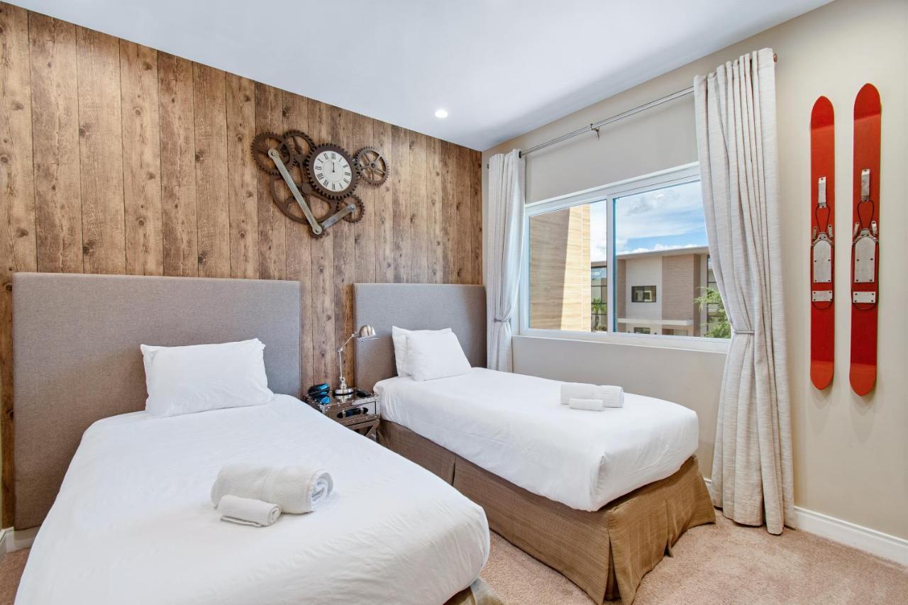 Beautiful Townhome Magic Village 1,5 Mile To Dis Orlando Eksteriør billede