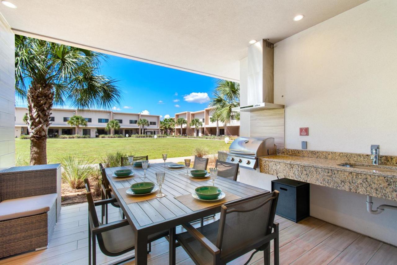 Beautiful Townhome Magic Village 1,5 Mile To Dis Orlando Eksteriør billede