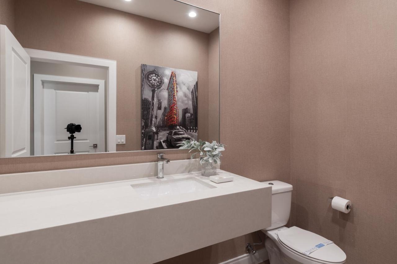 Beautiful Townhome Magic Village 1,5 Mile To Dis Orlando Eksteriør billede