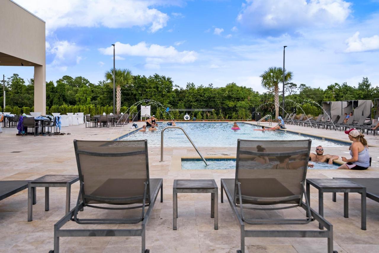 Beautiful Townhome Magic Village 1,5 Mile To Dis Orlando Eksteriør billede