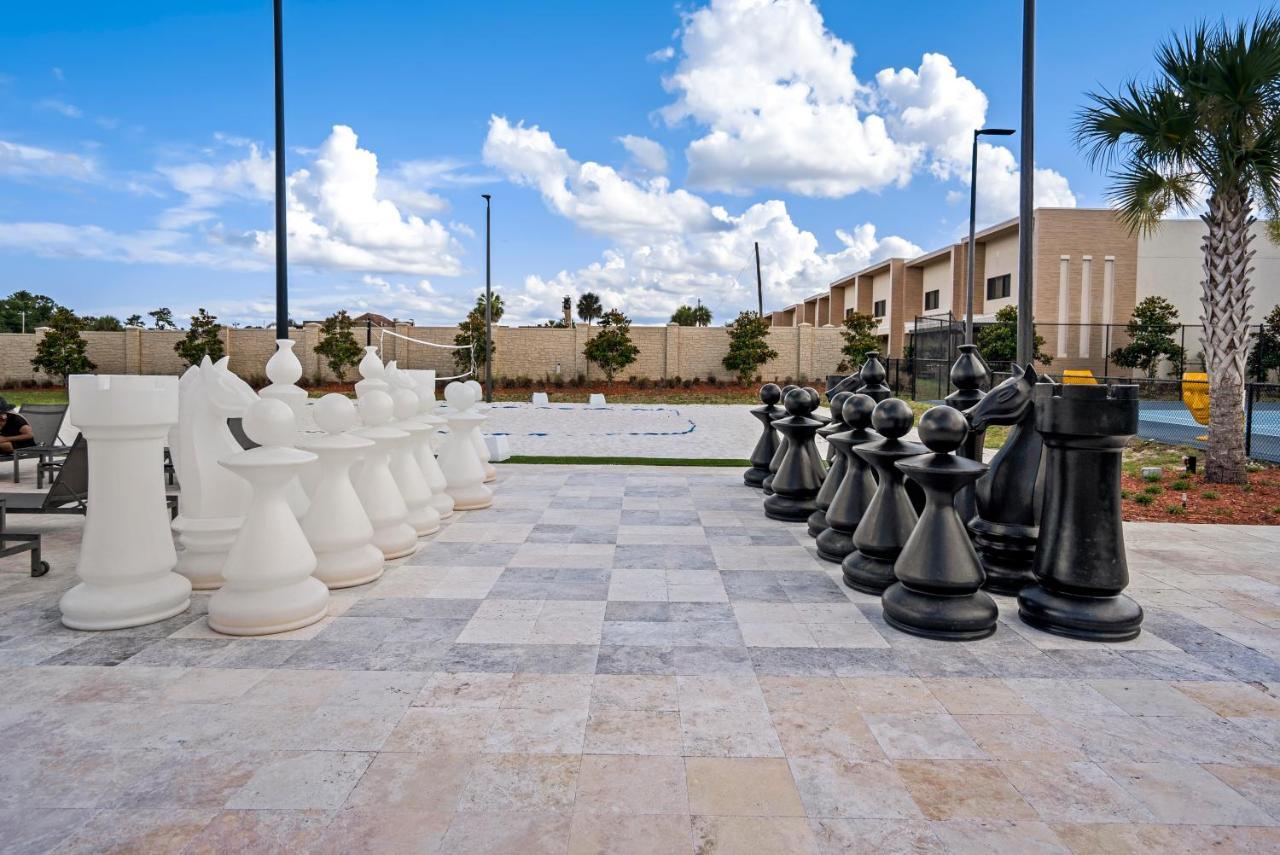 Beautiful Townhome Magic Village 1,5 Mile To Dis Orlando Eksteriør billede