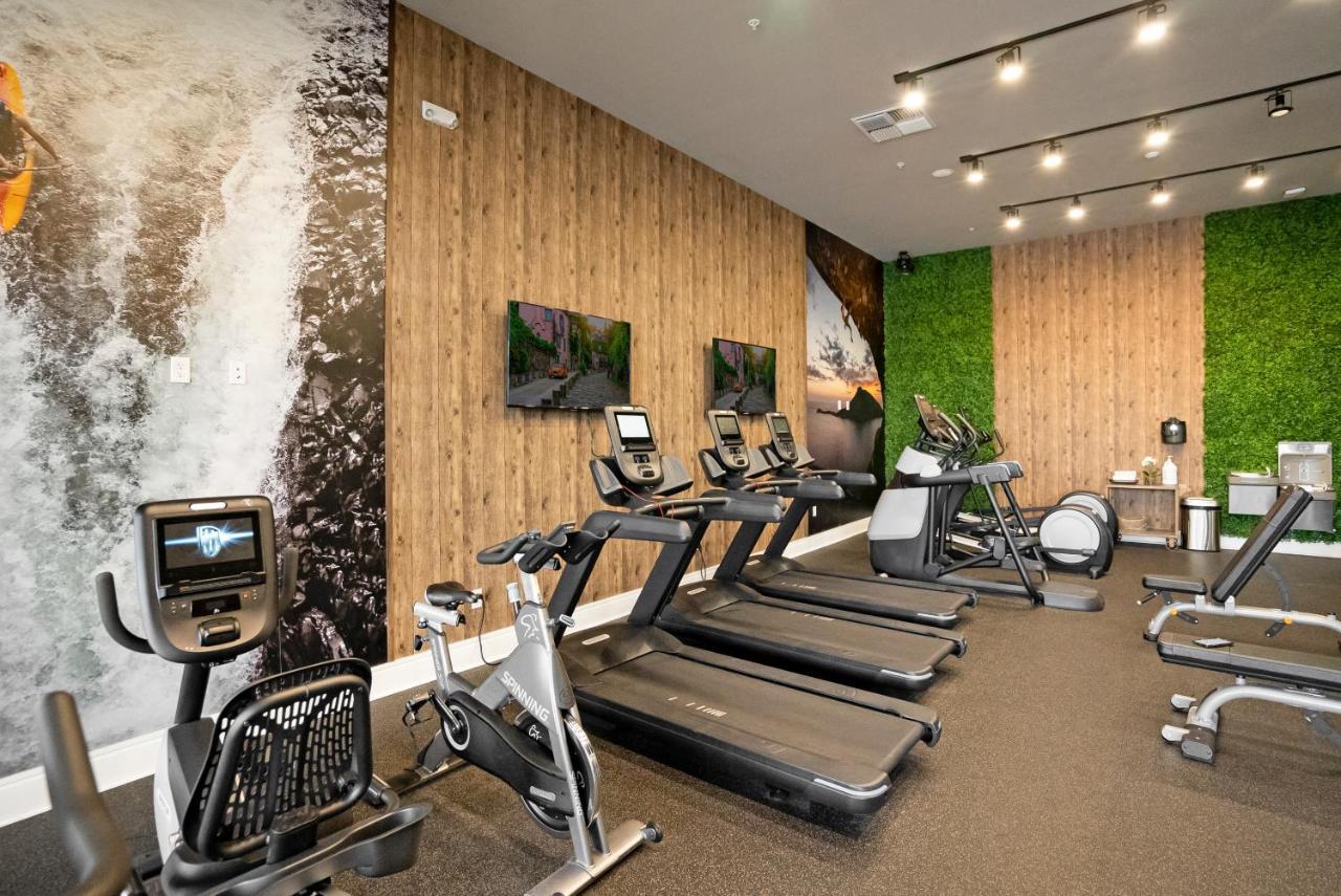 Beautiful Townhome Magic Village 1,5 Mile To Dis Orlando Eksteriør billede