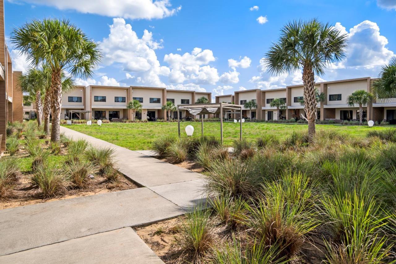 Beautiful Townhome Magic Village 1,5 Mile To Dis Orlando Eksteriør billede
