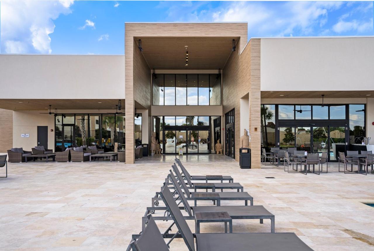 Beautiful Townhome Magic Village 1,5 Mile To Dis Orlando Eksteriør billede