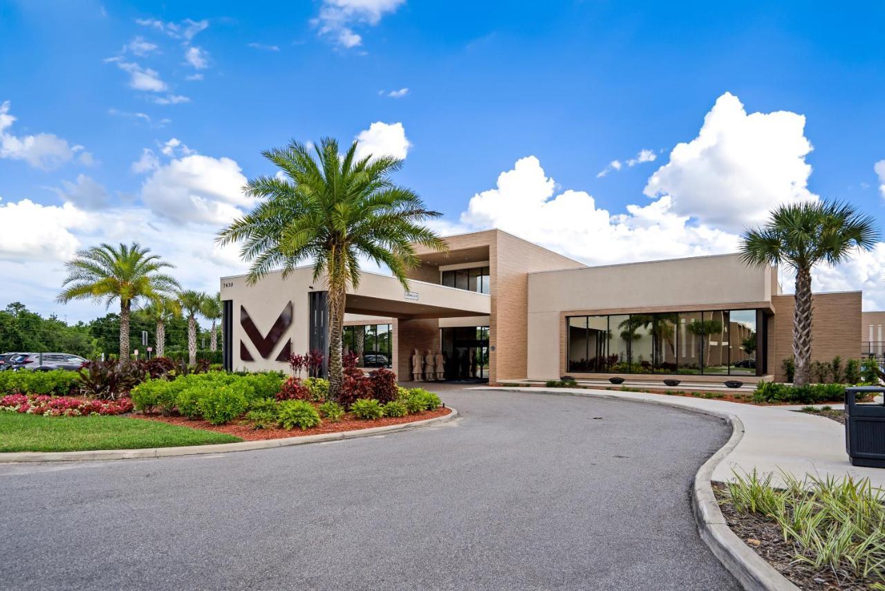 Beautiful Townhome Magic Village 1,5 Mile To Dis Orlando Eksteriør billede