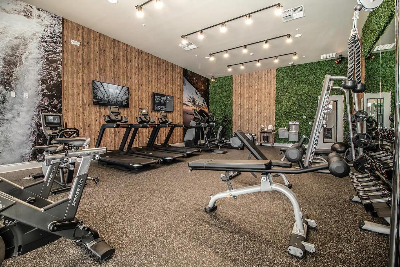 Beautiful Townhome Magic Village 1,5 Mile To Dis Orlando Eksteriør billede